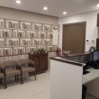 Dr Chaouch Hana Medical analysis laboratory