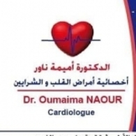 Dr Naour Oumaima Cardiologue