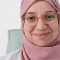 Dr CHEIKHROUHOU NESRINE Endocrinologue Diabétologue