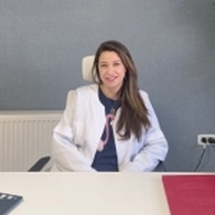 Mme Baccari Kaddour Olfa Nutritionniste