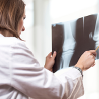 Dr CPIM Anissa Baccar Ammar Radiologue