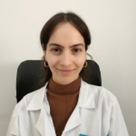 Mme Hana Briki Nutritionist