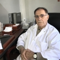 Pr Selmane Djamel Otolaryngologist (ENT)