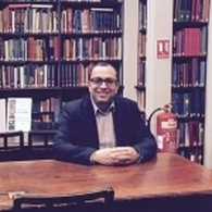 Pr Hatri Ahmed Médecin interniste