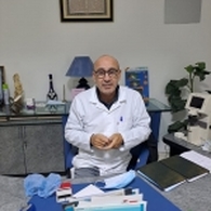 Dr MOUELHI MOHAMED Ophtalmologue