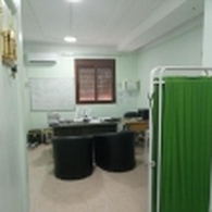 Dr Mohamed Reda Benkrid Psychiatre