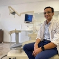 Dr Arfaoui Rayan Médecin dentiste