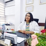 Dr Khouaja Sbaa Maroua Généraliste