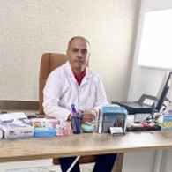 Dr AMORRI Wissem General Practitioner