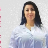 Dr Zerria Leila Généraliste