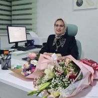 Dr Madhbouh zammit Meriem Diabetologist