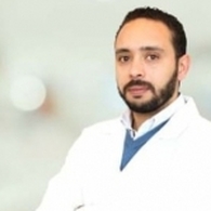 Dr El Amri Hatem Ophtalmologue