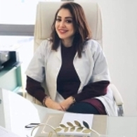 Dr Kachoukh Meriem Dermatologue