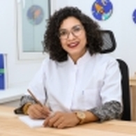 Dr BCHINI Fatma Chirurgien Pédiatrique