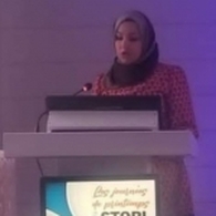 Dr Ajlani Fatma Otolaryngologist (ENT)