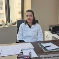 Dr Gouiaa Sghaier Mariem Gynécologue Obstétricien