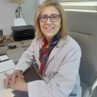 Dr Charfi triki Afifa Otolaryngologist (ENT)