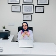 Dr Mahtal Hanane Gastro-entérologue