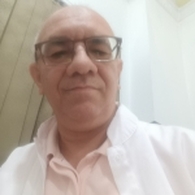 Mr BOUMAZA Med Fateh Fizyoterpist