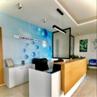 Dr Fourati Karim Medical analysis laboratory