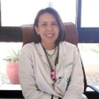 Dr Khatteche Soufia Çocuk doktoru