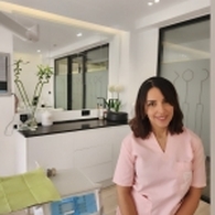 Dr touil dorsaf Médecin dentiste