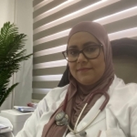 Dr Amdouni Nesrine Cardiologue