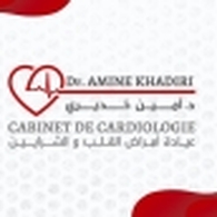 Dr Khadiri Amine Cardiologue