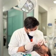 Dr Dimassi Salim Médecin dentiste