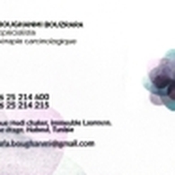 Dr Boughanmi Safa Radiothérapeute