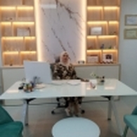 Dr Chamli Ouerhani Amal Dermatologist