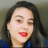 Mme Hassine Ahd Kinésithérapeute