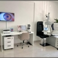 Dr Ben Mrad Syrine Ophthalmologist