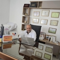 Mr ARBI SALAH Orthophoniste