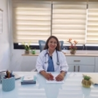 Dr Amri Alae Pediatrician