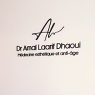 Dr Laarif Dhaoui Amal Médecin Esthétique