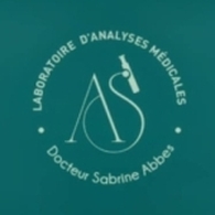 Dr Abbes Sabrine Medical analysis laboratory