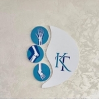 Dr Tabbak Khalil Travmatolog ortopedi doktoru