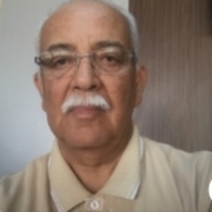 Pr Kachboura Salem Cardiologue