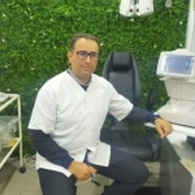 Dr Turki Fares Ophthalmologist