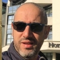 Dr yahyaoui walid Diş hekimi