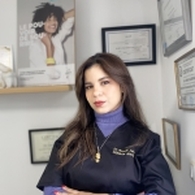 Dr Annabi Sabrine Médecin dentiste