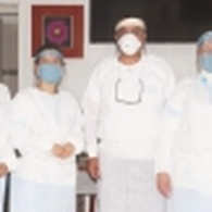 Dr KAABIA Badi Ortodontist