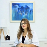 Dr Trabelsi Kilani Meriem Angiologist