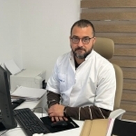 Dr HOUISSA Mohamed Amine Chirurgien Cancérologue