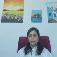 Dr Marouani Imen Neurologue