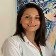 Dr MAZEH CHOUBA MOUNA Dermatologist