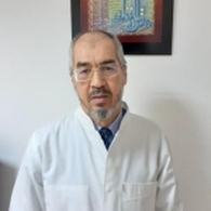 Dr CHEOUR Kamel Dermatologist