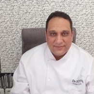 Dr Chekib Rafaat Meziou Obstetrician Gynecologist