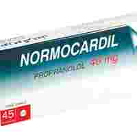 Inderal 10 Mg 60